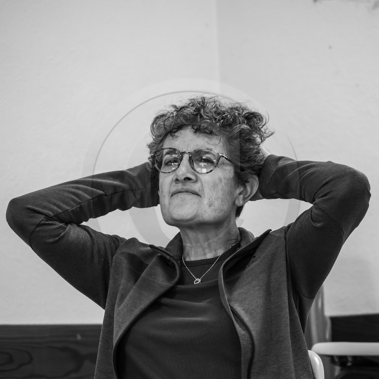 Sophrologie à l'Ouort de Benevènt (01 10 2020)