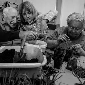 L'Ouort de Bénévent - 05 avril 2017