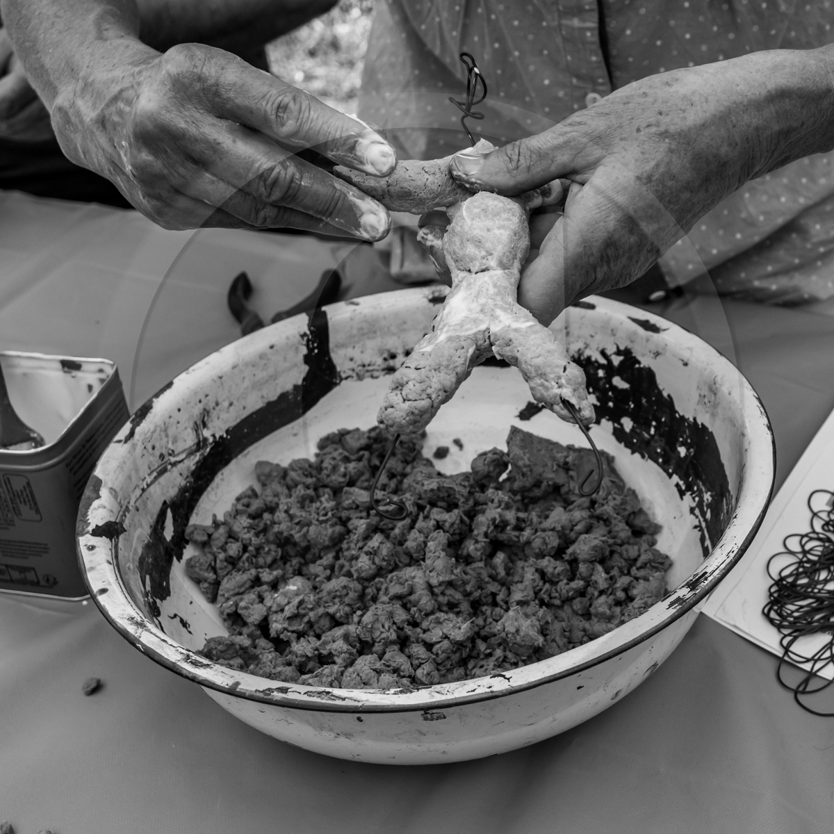 18 mai 2022 : Atelier créatif avec Claudine Meyer 18 mai 2022 : Atelier créatif avec Claudine Meyer