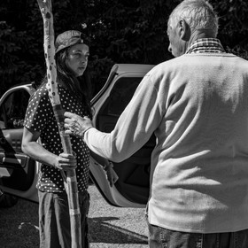 23 août 2021 : L'UCC à l'Ouort