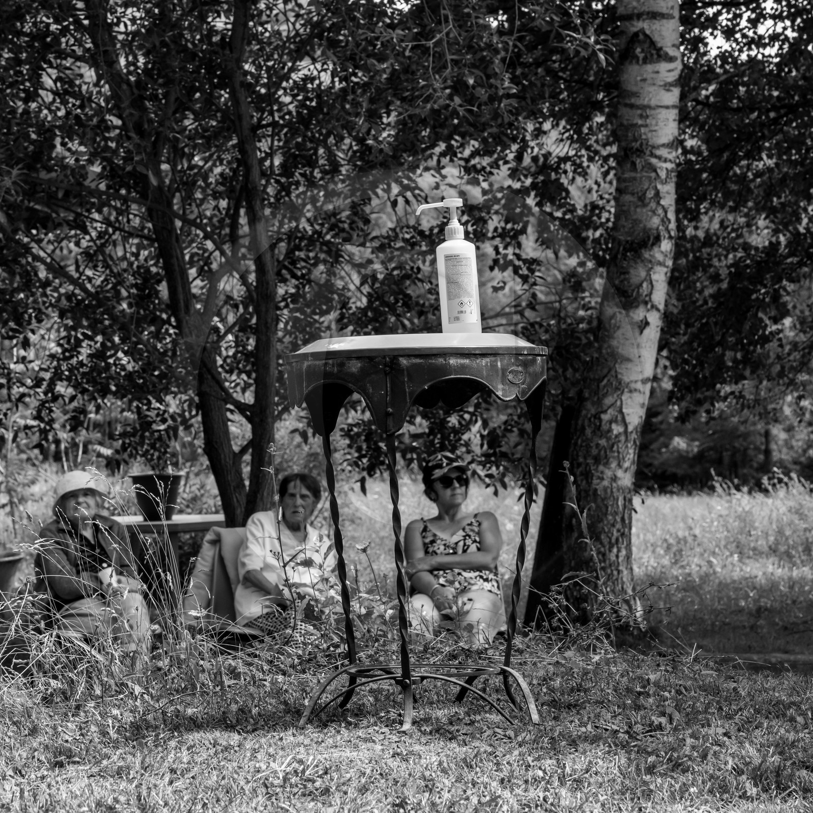 21 juillet 2021 : Sieste musicale avec Matthieu Duval