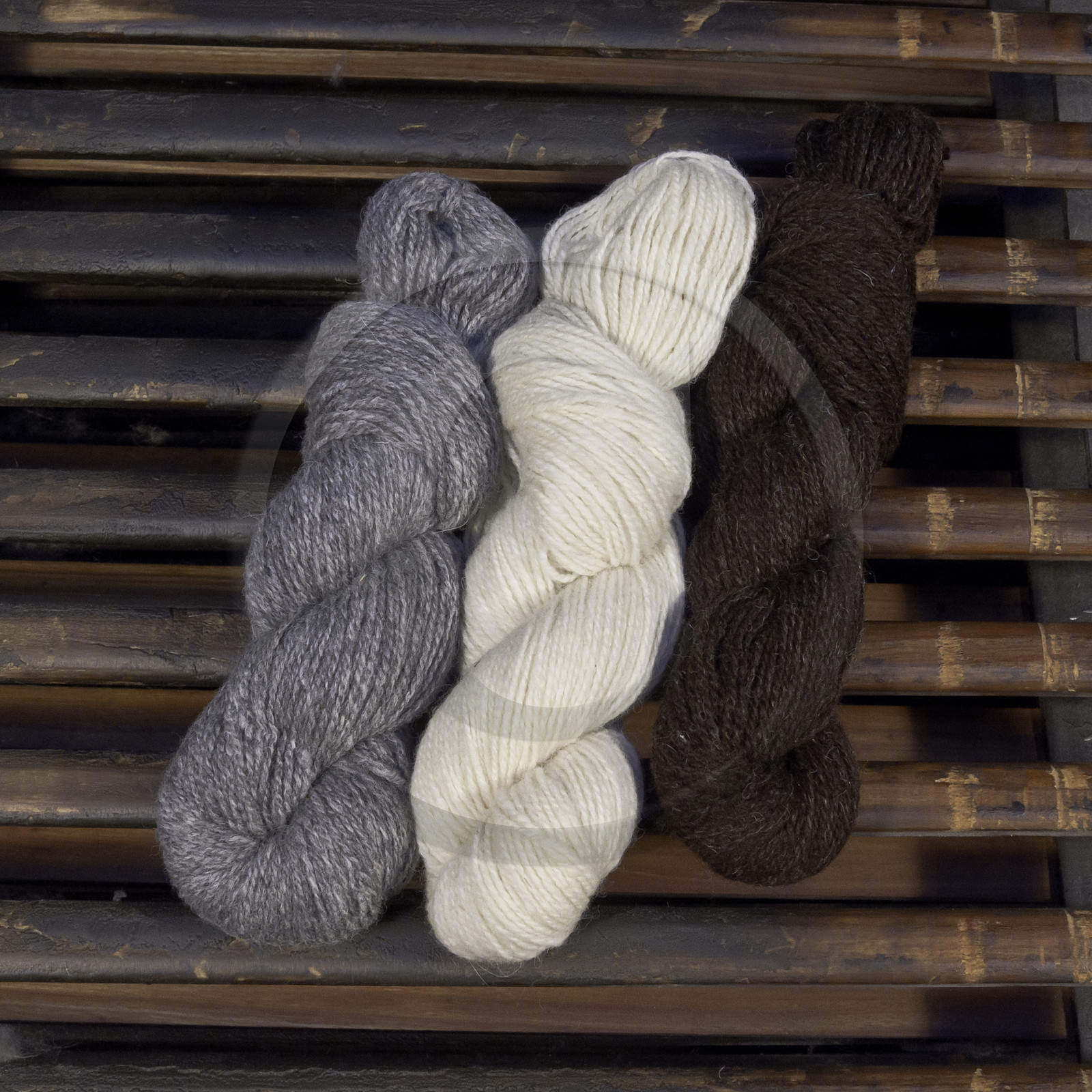 La Filature du Valgaudemar - Pelotes de laine