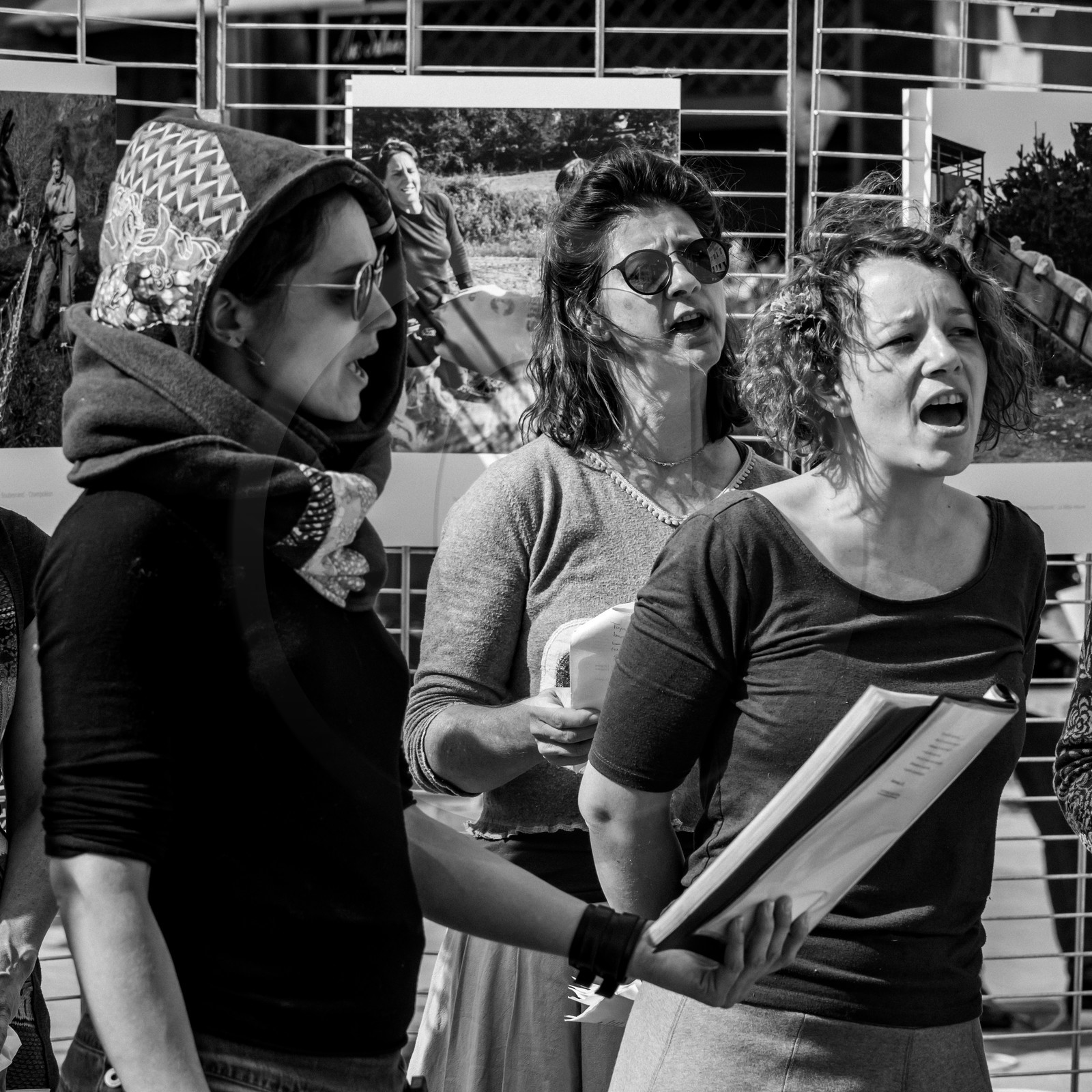 8 mars 2021 : Journée internationale du droit des Femmes