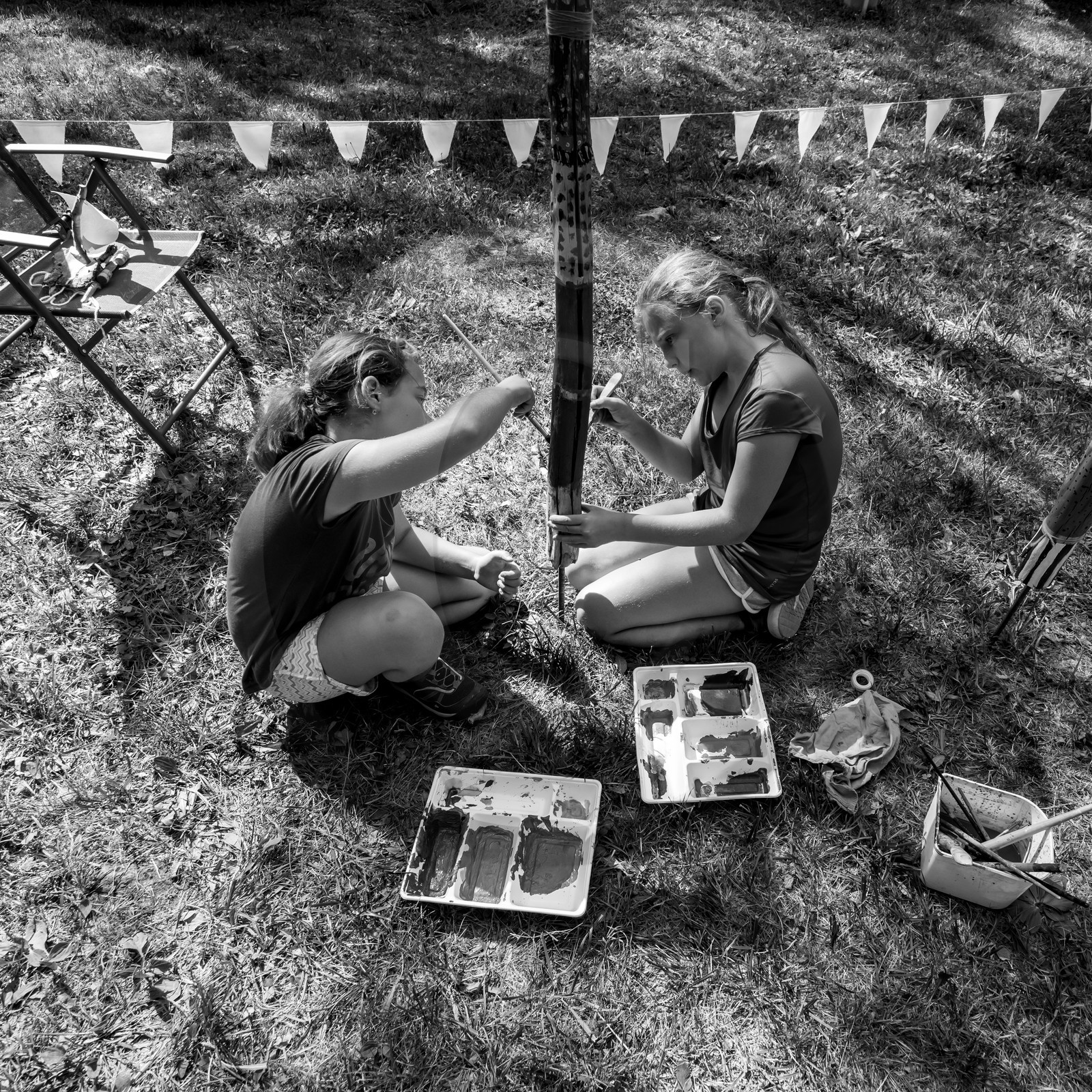 11, 12 et 13 août 2021 : L'Echo des Mots