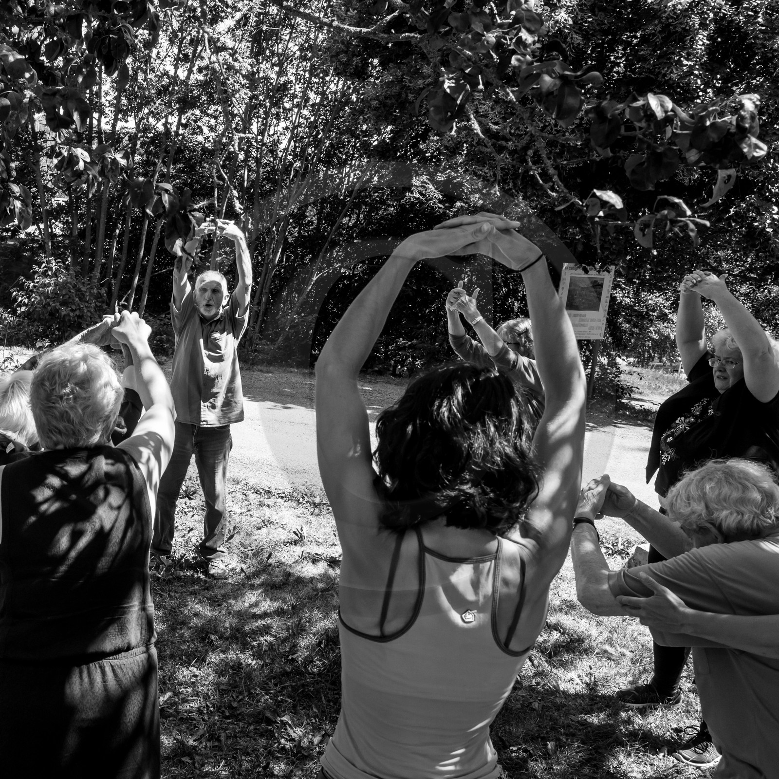 Découverte du Karaté Santé