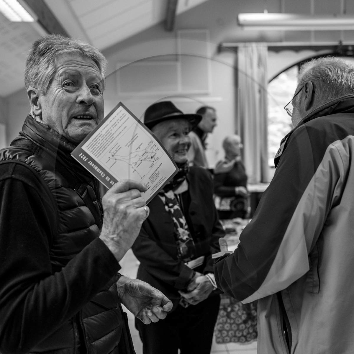 Automne photographique en Champsaur 2022