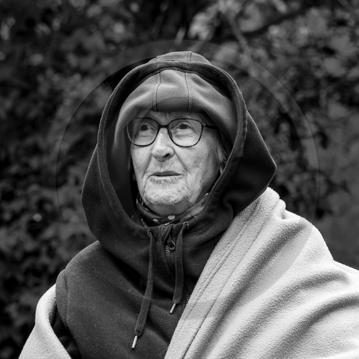 17 mai 2023 : une chorale à l'Ouort (2)