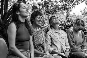 28 juin 2023 : Une chorale à l'Ouort (3)