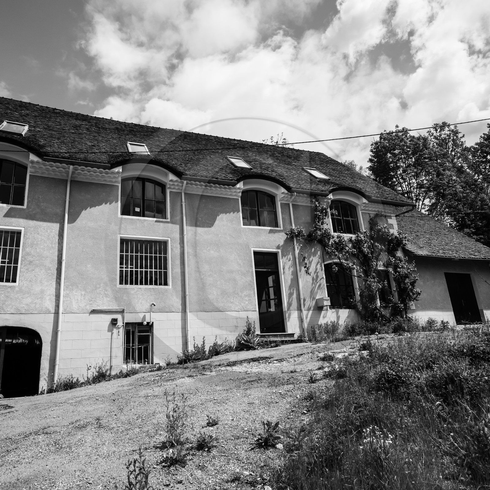 La Filature du Valgaudemar La Filature du Valgaudemar