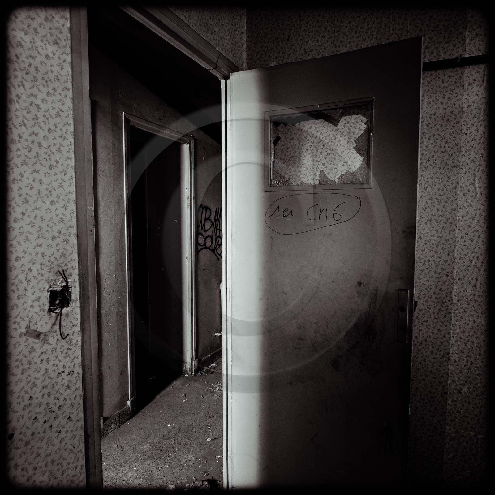 La Maison Fourrat La Maison Fourrat