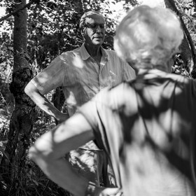 Sophrologie à l'Ouort de Benevènt (17 09 2020)