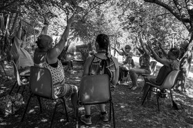 18 juillet 2025 : Journée des aidants