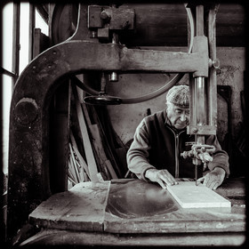 Menuiserie Boyer à Saint-Bonnet en Champsaur