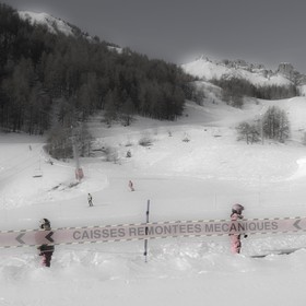 Alors, ça glisse ?