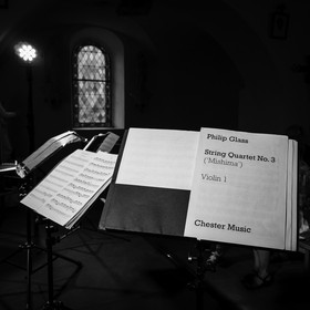 Le Kerman Mandolin Quartet