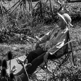 Séance de sophrologie à l'Ouort de Benevènt le 08 10 2020