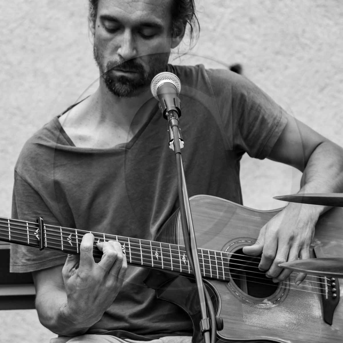 06 juillet 2022 : Concert avec le Duo Cloudance