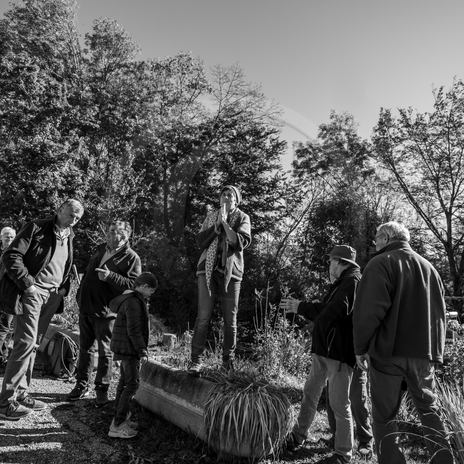 24 octobre 2021 : Fais ta soupe et ramène ta pomme