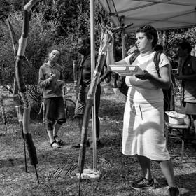 11, 12 et 13 août 2021 : L'Echo des Mots