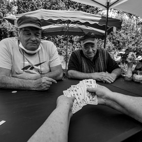 23 juin 2021 : Une après-midi à l'Ouort