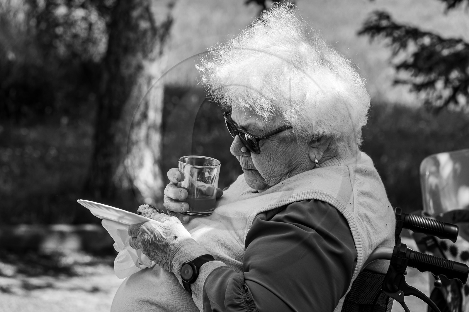 14 juin 2023 : Philippe Séranne et David Aubaile