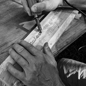 11, 12 et 13 août 2021 : L'Echo des Mots