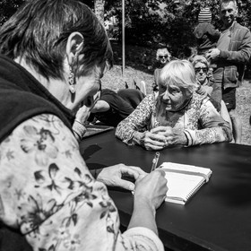 30 août 2023 : Lectures au jardin