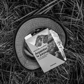 Arpenter le paysage avec Martin de la Soudière