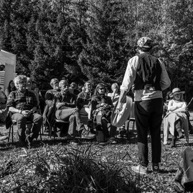 24 octobre 2021 : Fais ta soupe et ramène ta pomme