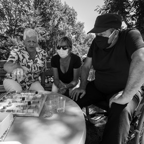 Jeux avec Ludambule