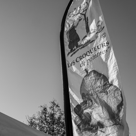 24 octobre 2021 : Fais ta soupe et ramène ta pomme