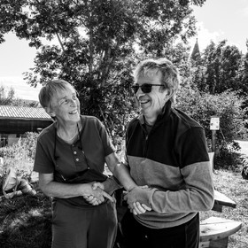 09 septembre 2022 : Journ&ée des aidants et des aidés