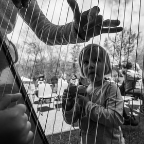 Animation musicale avec Philippe Séranne
