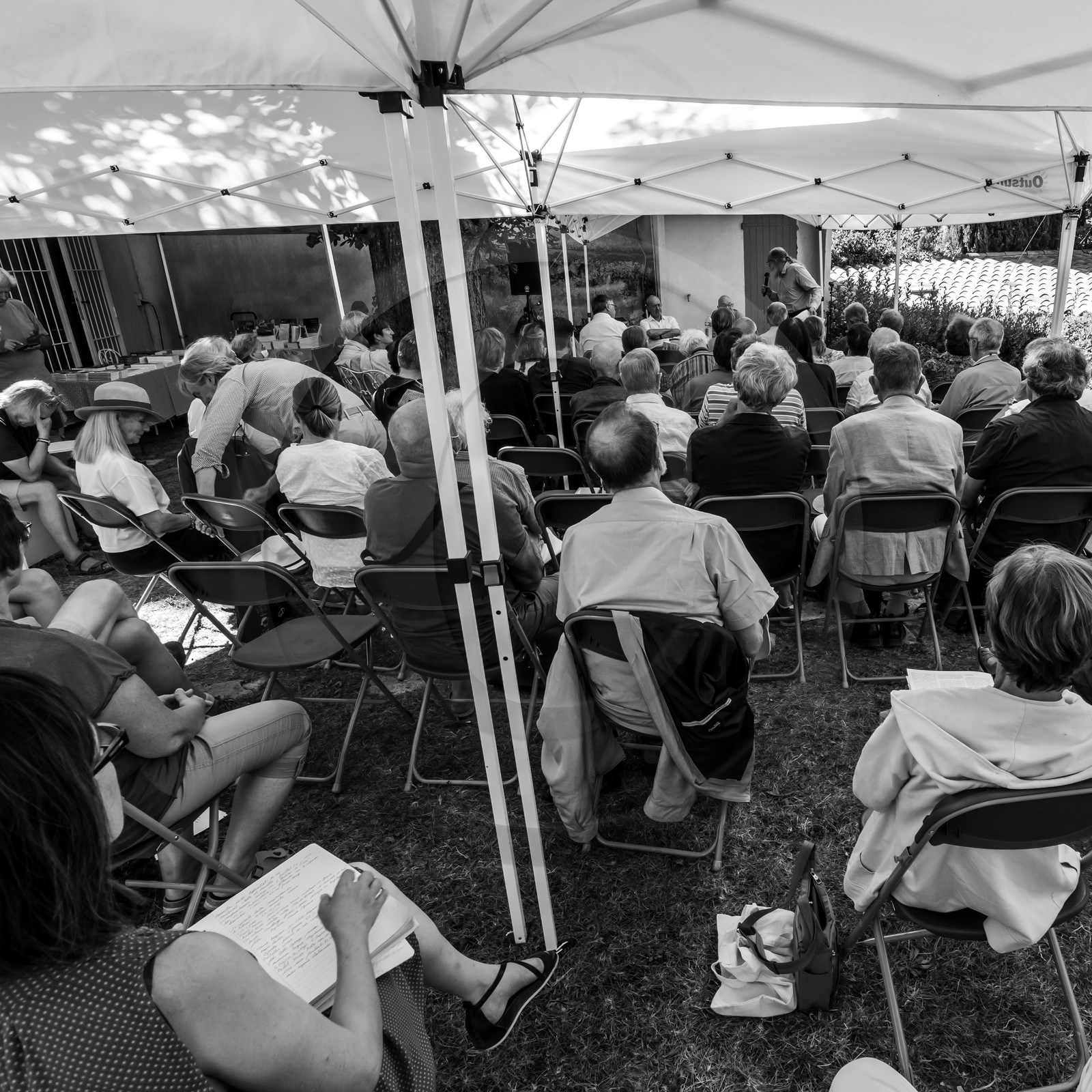 Rencontres Giono 2021 - Manosque