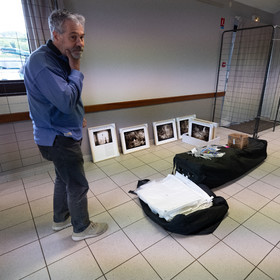 Automne photographique en Champsaur 2019 - Henri Bosco