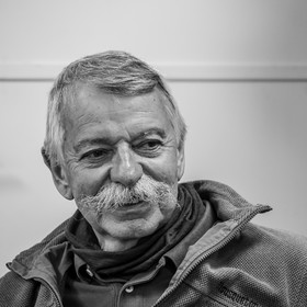 16 avril 2025 : avec le Studio 1071