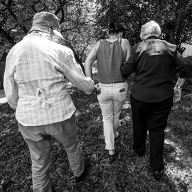 Animations au jardin