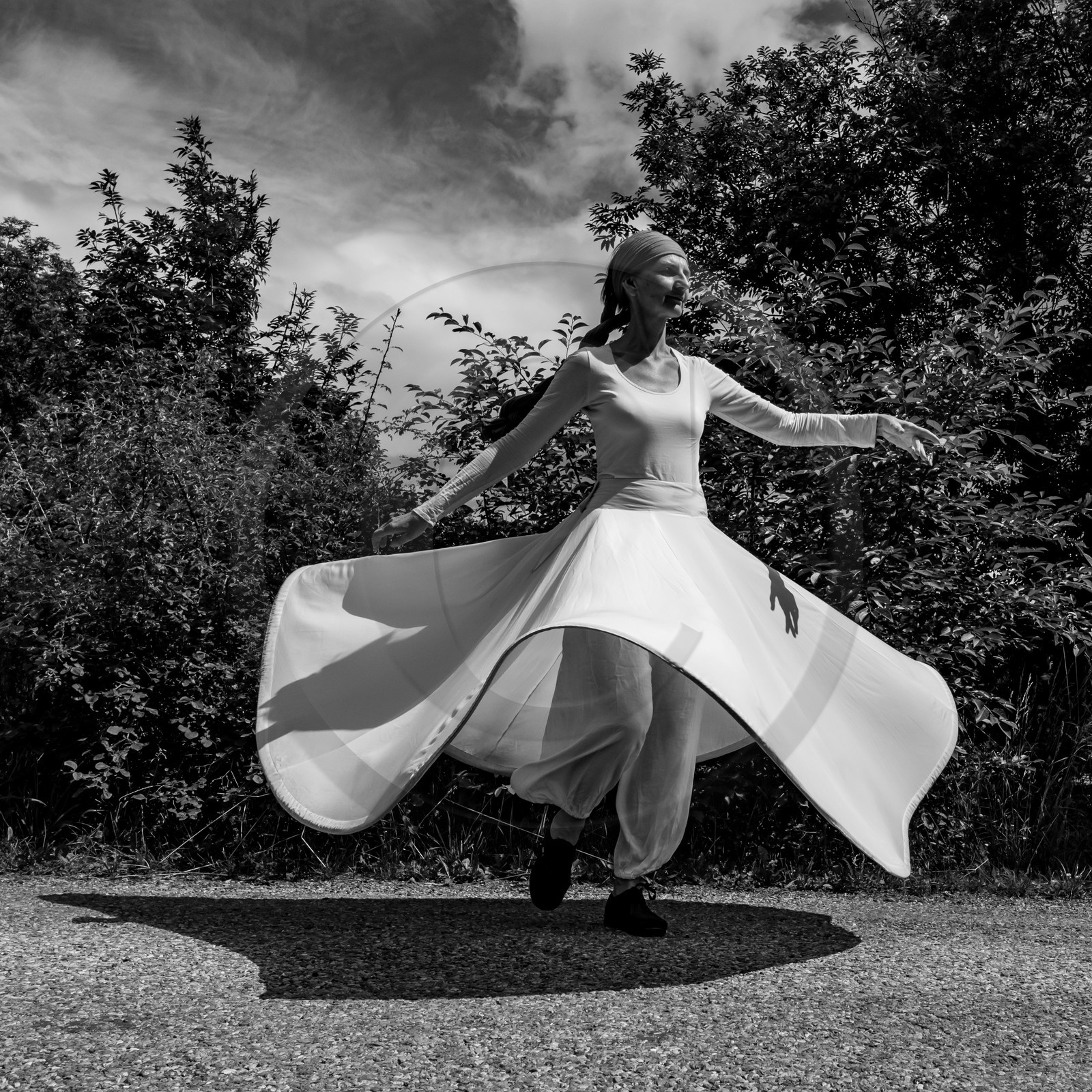 14 juillet 2021 : Lumema danse