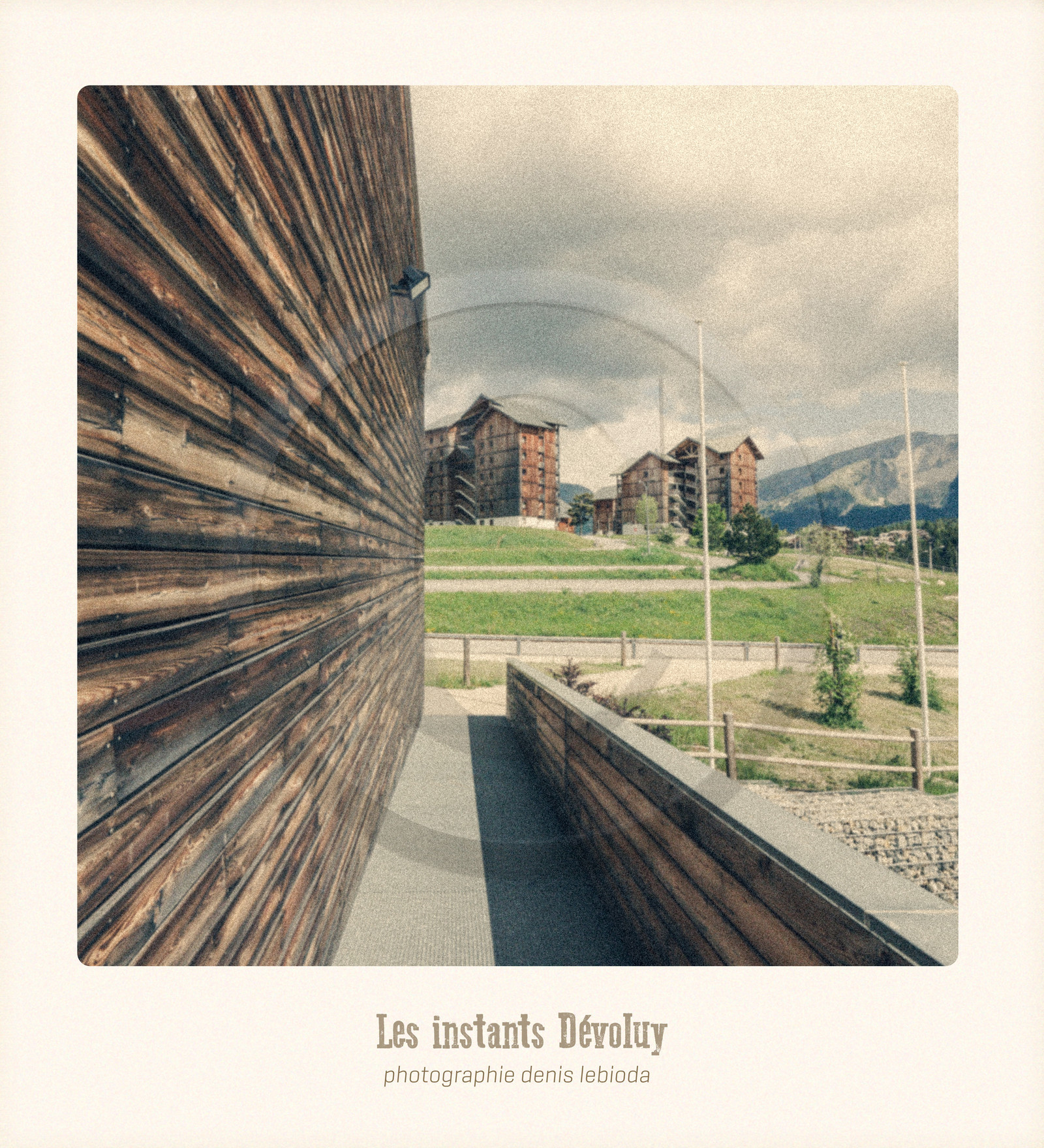 Les Instants Dévoluy