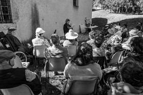 21 septembre 2022 : des contes et des histoires à l'Ouort de Benevènt