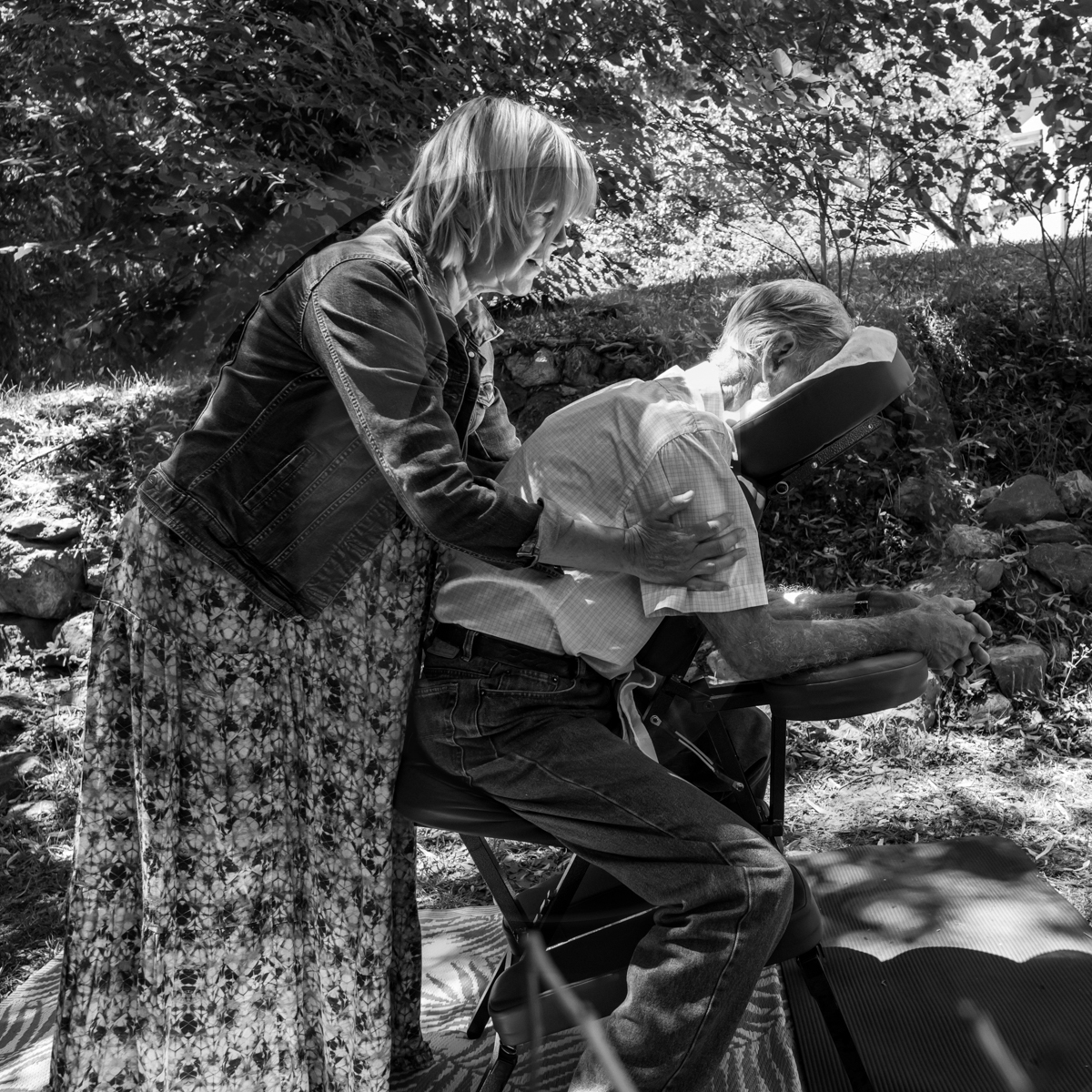 Journée des aidants et des aidés