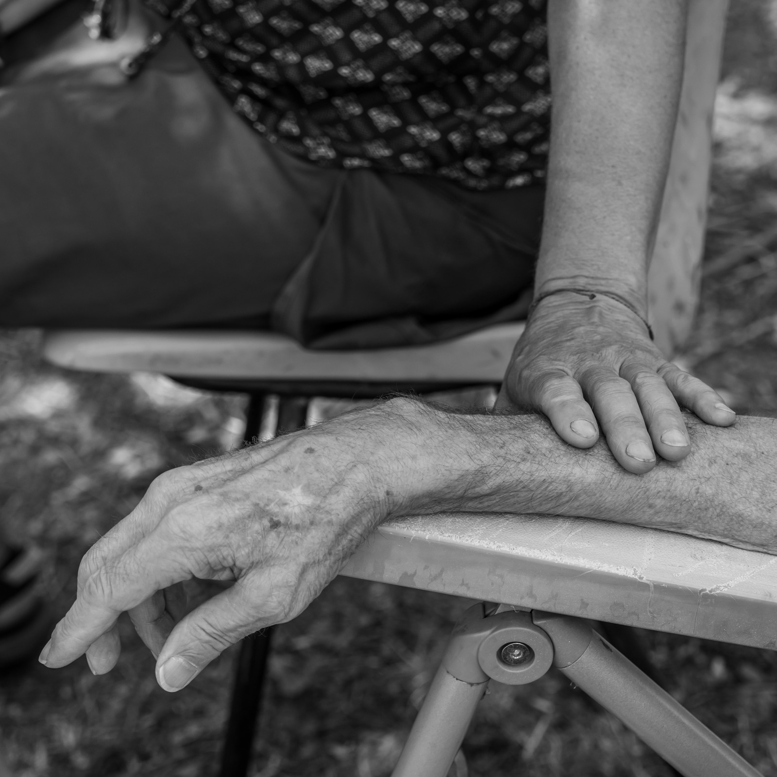 18 juillet 2025 : Journée des aidants