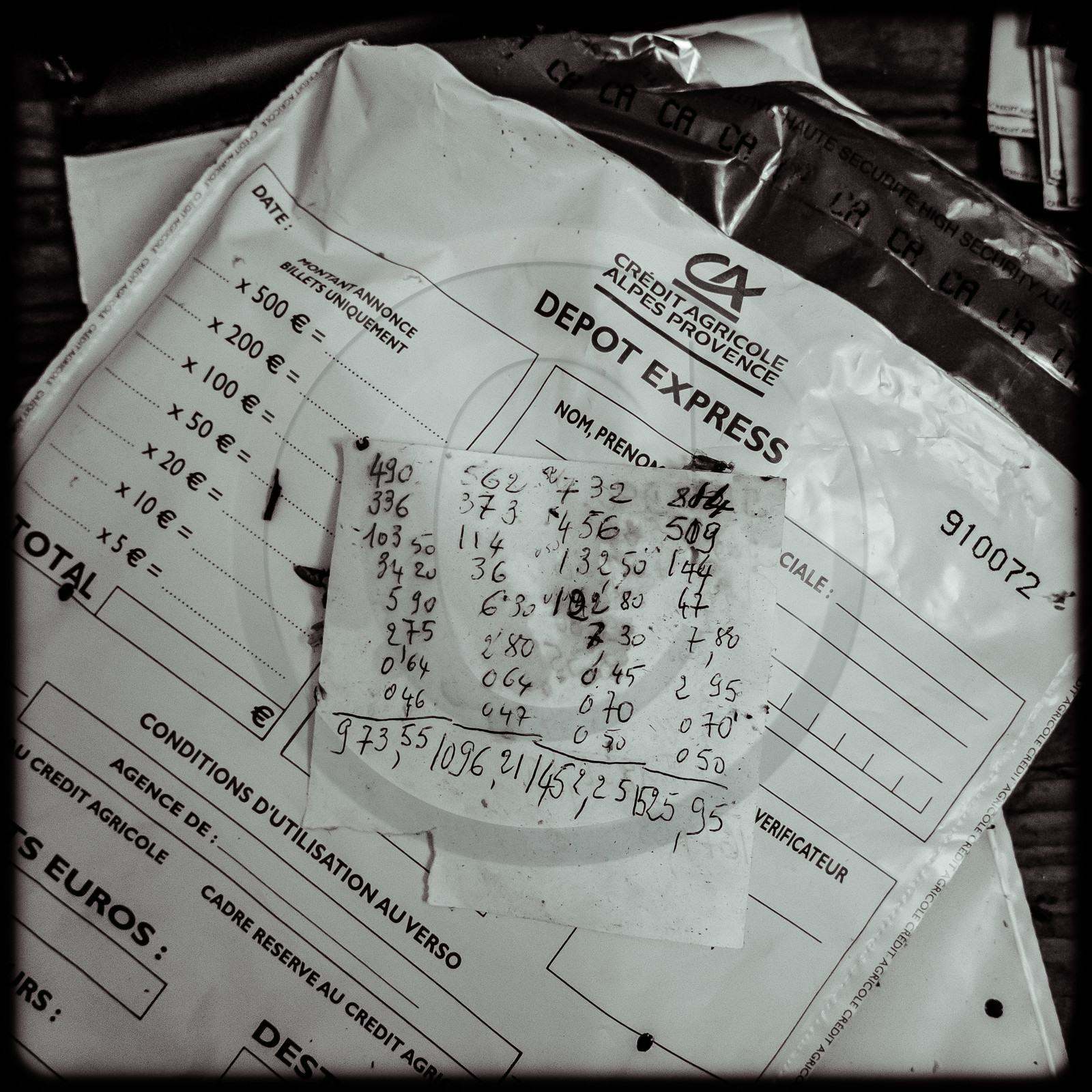 La Cure de Saint-Julien-en-Champsaur