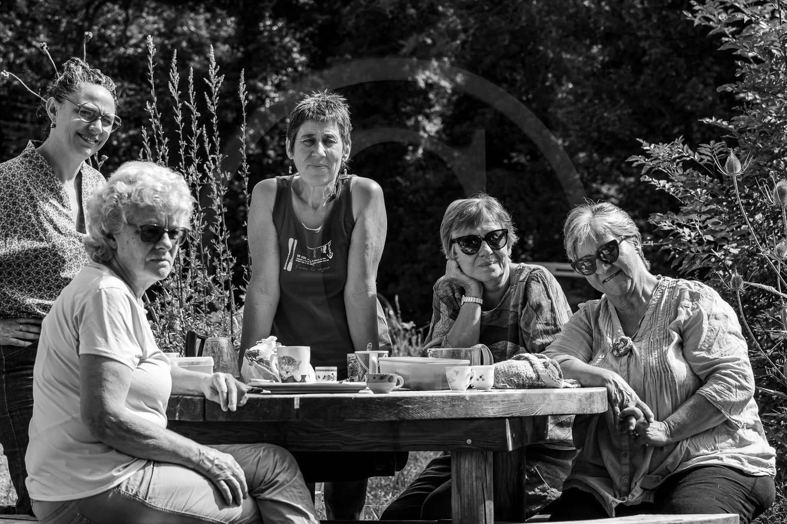 17 juillet 2023 : Journée des aidants et des aidés