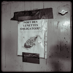 La Filature du Valgaudemar