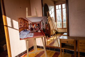 28 février 2025 : Manosque - Maison de Jean Giono - Rénovation et maison de site