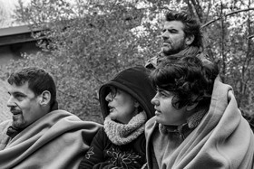 17 mai 2023 : une chorale à l'Ouort (2)