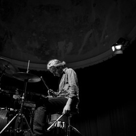 Piers Faccini et Simone Prattico