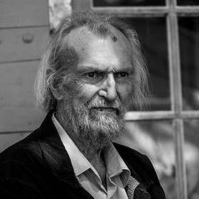 André Bucher - Rencontres Giono 2021 - Manosque