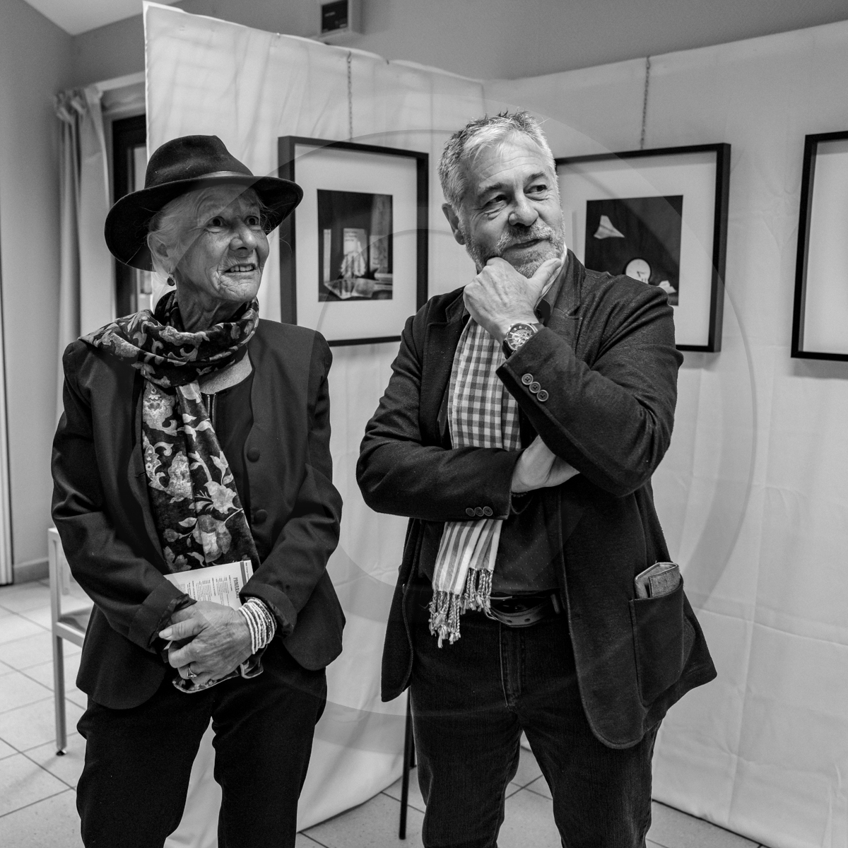 Automne photographique en Champsaur 2022